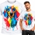 KOSZULKA COLORDOG